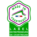 logo Made in Chartreuse